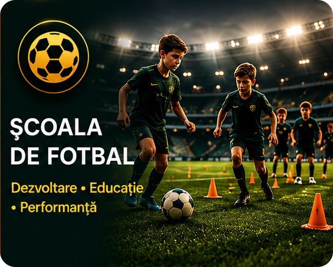 DE FOTBAL