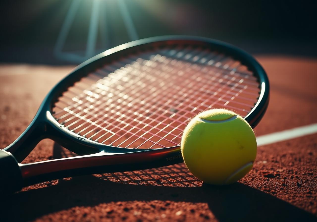 Tenis · Iolanda Balaș Soter
